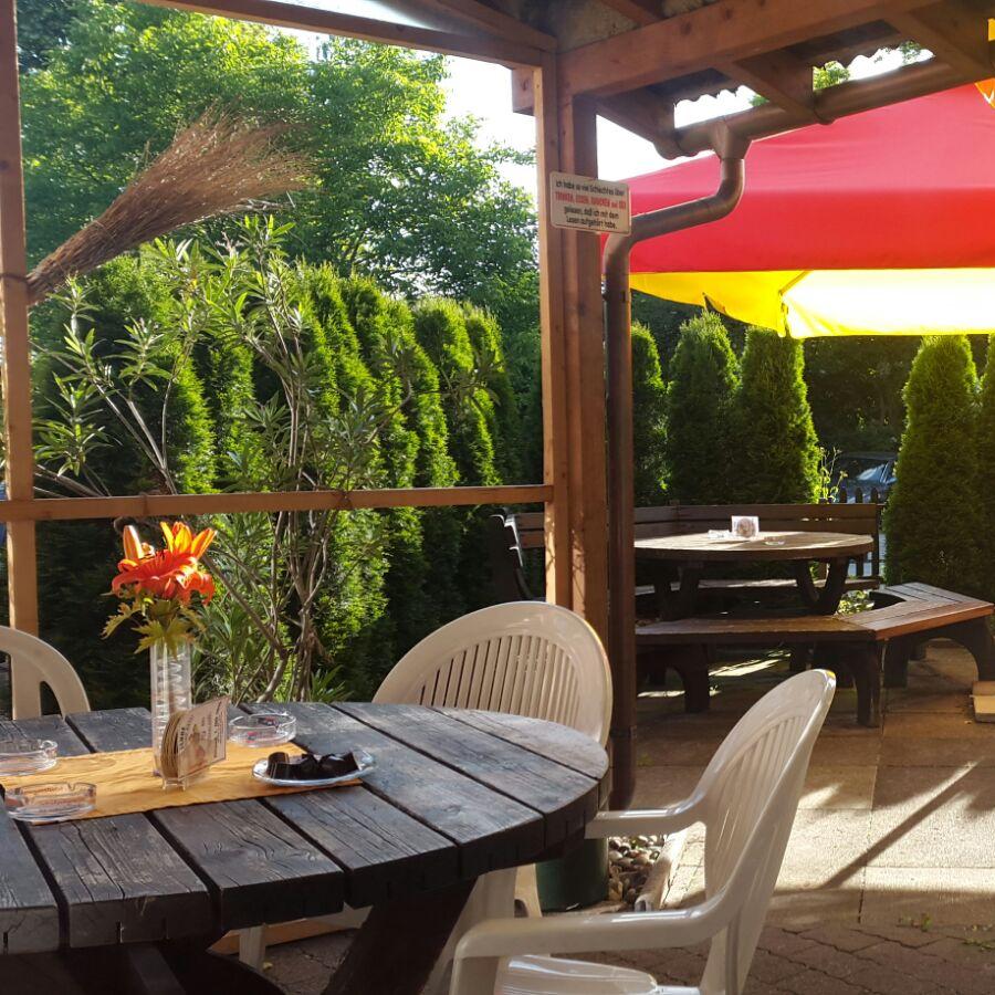 Restaurant "Murg" in Sirnach