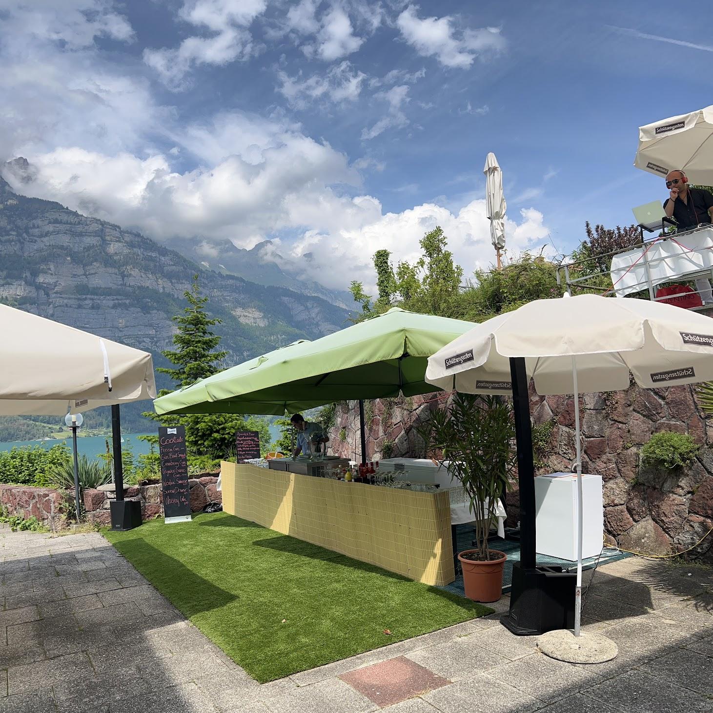 Restaurant "Restaurant Rössli" in Murg