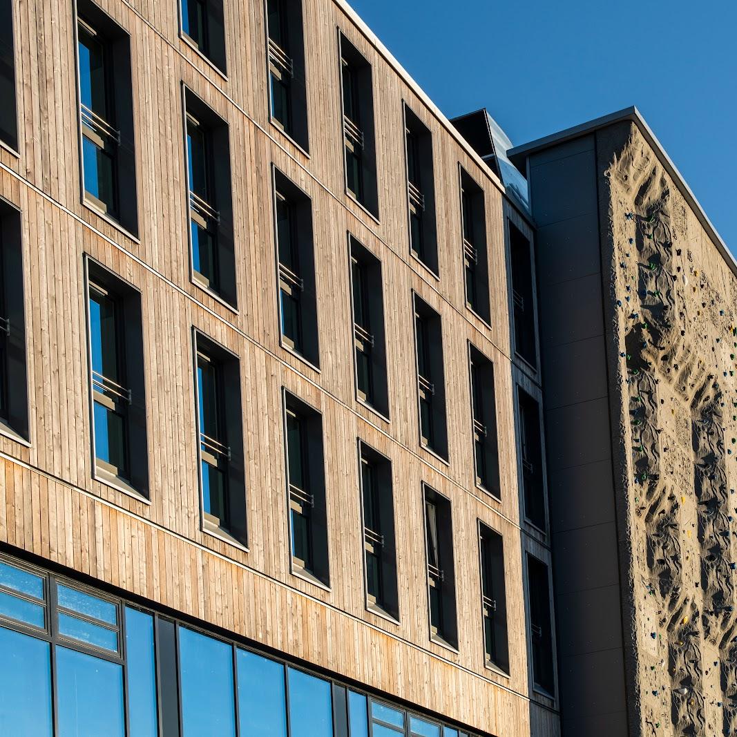 Restaurant "BLSV Sportcamp Nordbayern" in Bischofsgrün