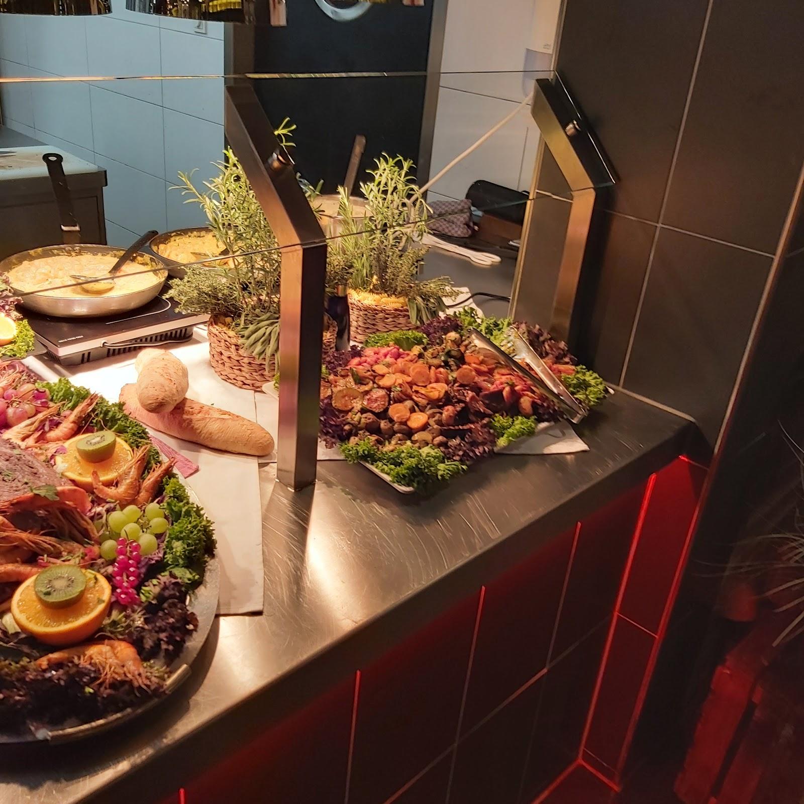 Restaurant "Dali Tapas Bar" in Dorsten