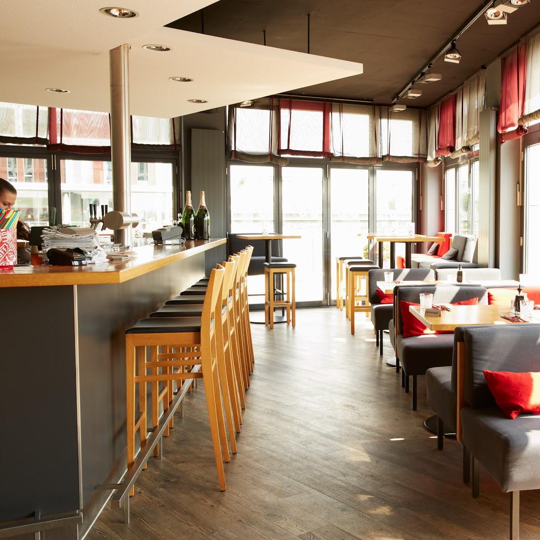 Restaurant "CHILLI CLUB  GmbH" in Bremen