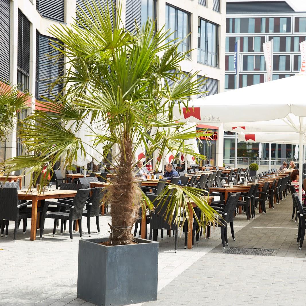 Restaurant "CHILLI CLUB  GmbH" in  Bremen