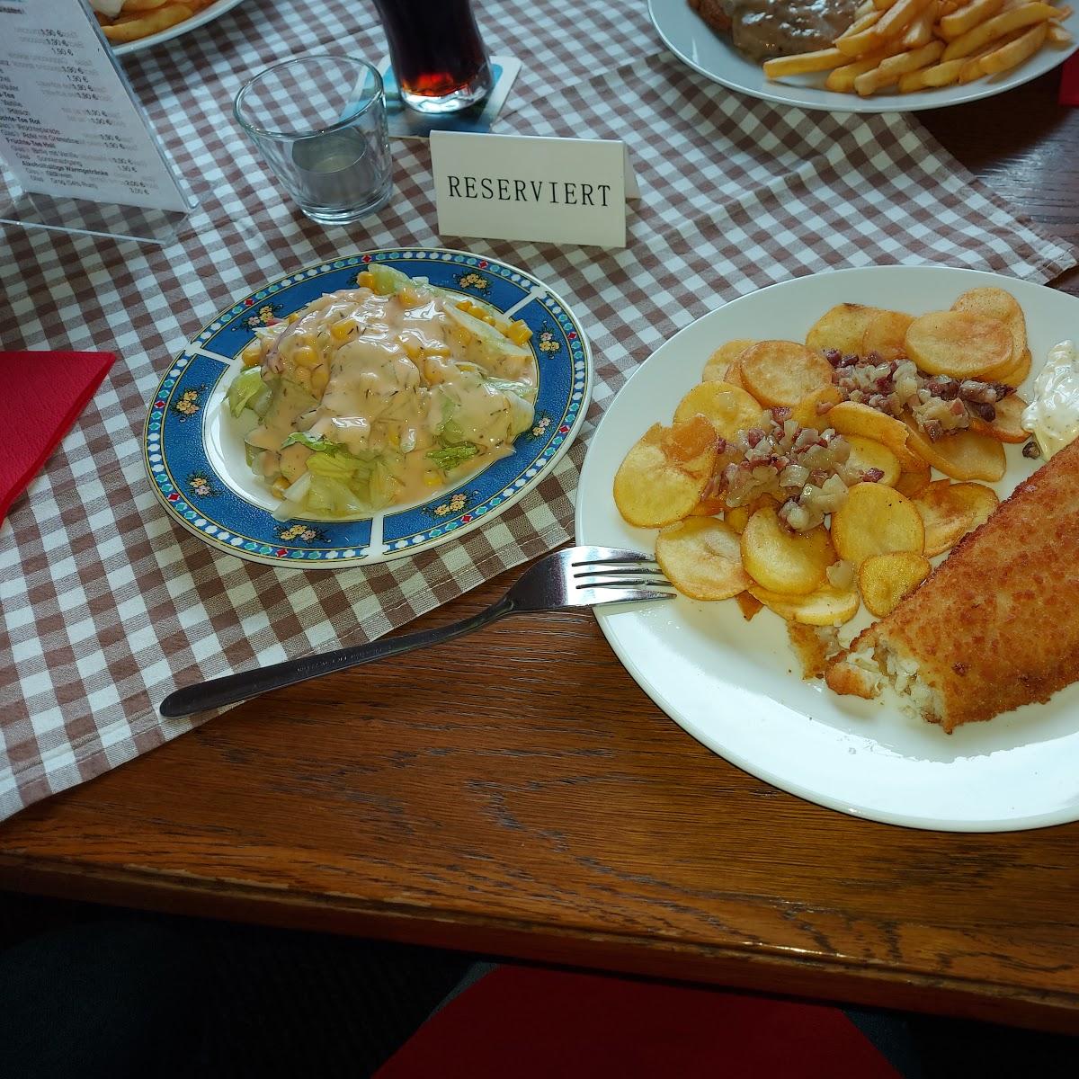 Restaurant "Gaststätte Haus Utgast" in Holtgast