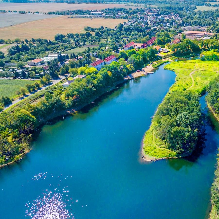 Restaurant "Bernstein Acamed Resort - Erlebnis- & Wellnesshotel" in Nienburg (Saale)