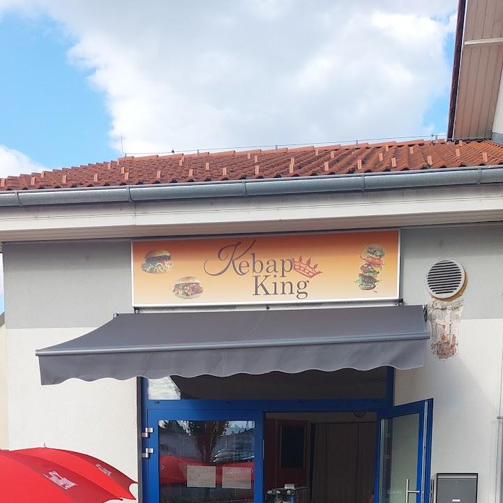Restaurant "Kebap King" in Mistelbach