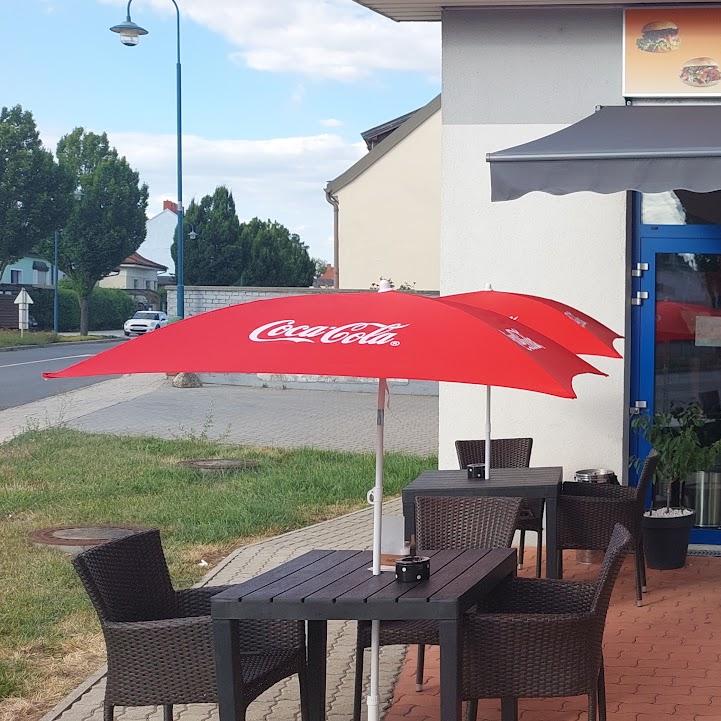 Restaurant "Kebap King" in Mistelbach