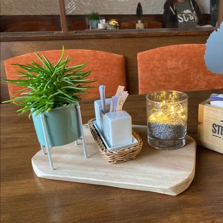 Restaurant "Avalon Restaurant" in Paasdorf