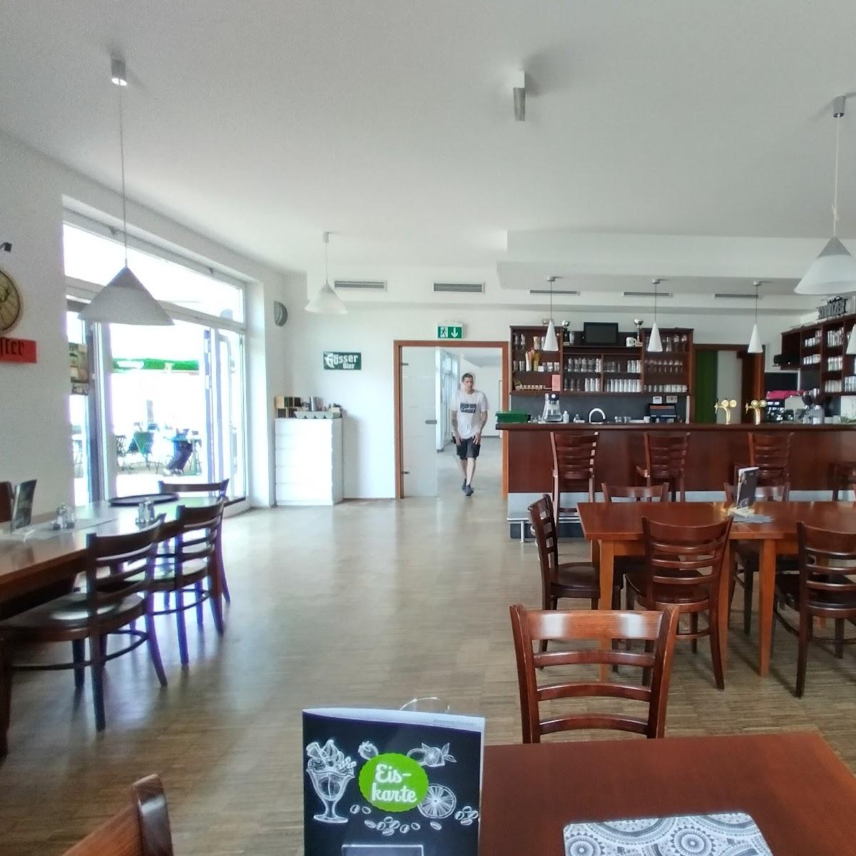 Restaurant "Dopplerstubn" in Hörersdorf