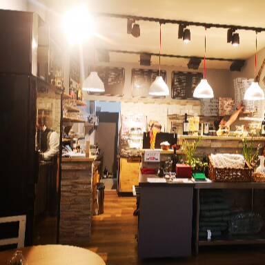 Restaurant "Pizzaria Piccola Italia" in Gifhorn