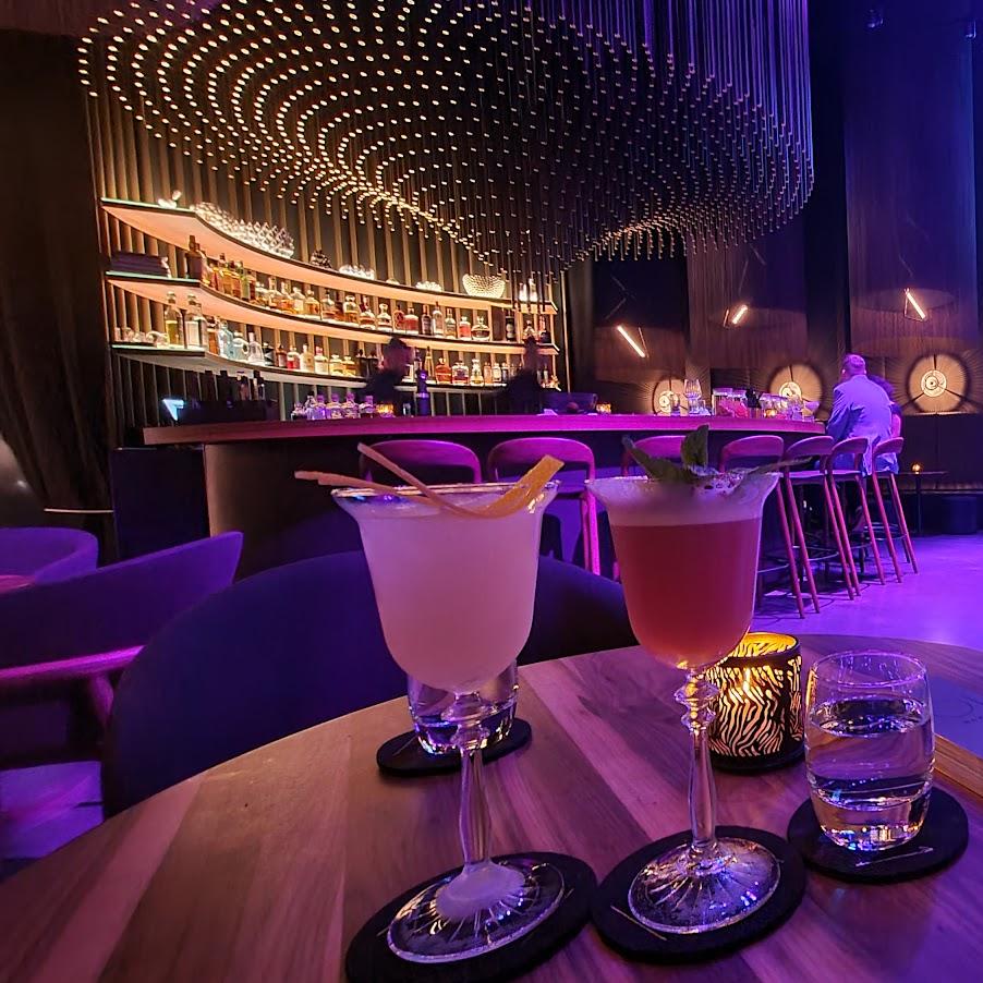 Restaurant "Eatrenalin" in Rust