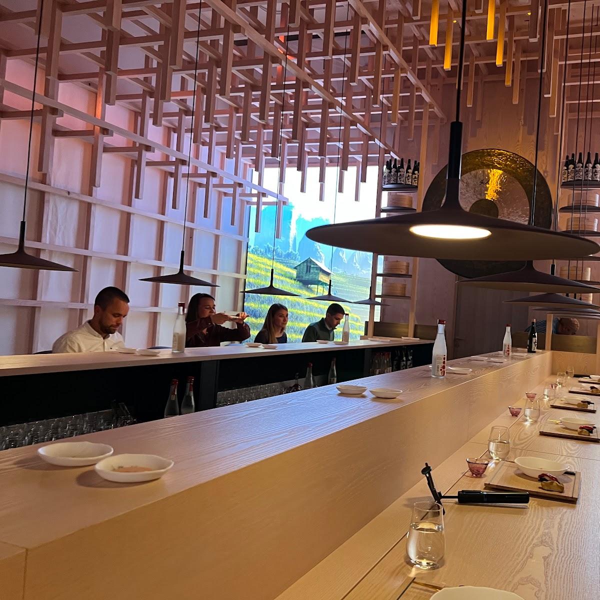 Restaurant "Eatrenalin" in Rust
