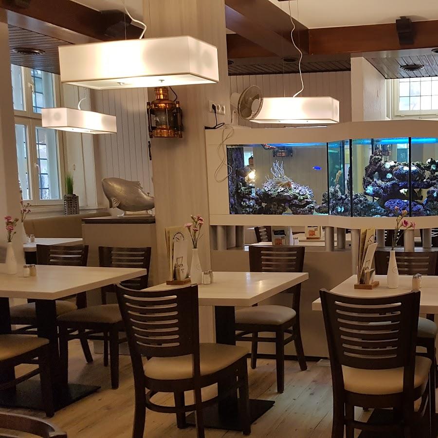 Restaurant "Fischrestaurant Knurrhahn" in Bremen
