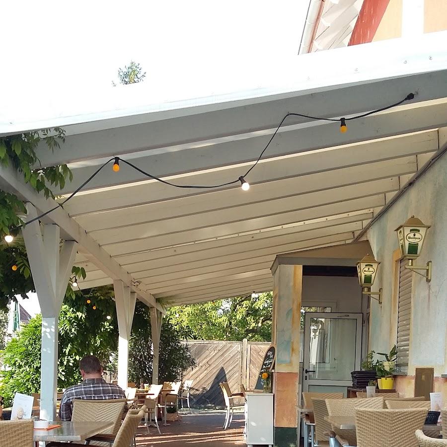 Restaurant "Altes Rathaus am Elzgarten - Restaurant & Hotel" in Rust