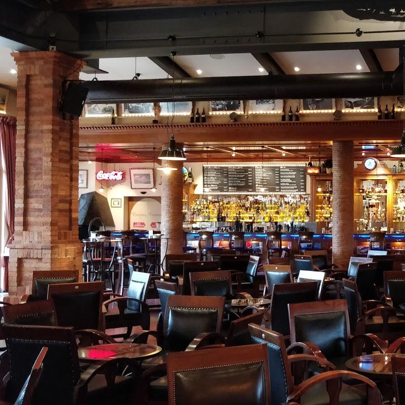 Restaurant "Bar  Colosseo " in Rust