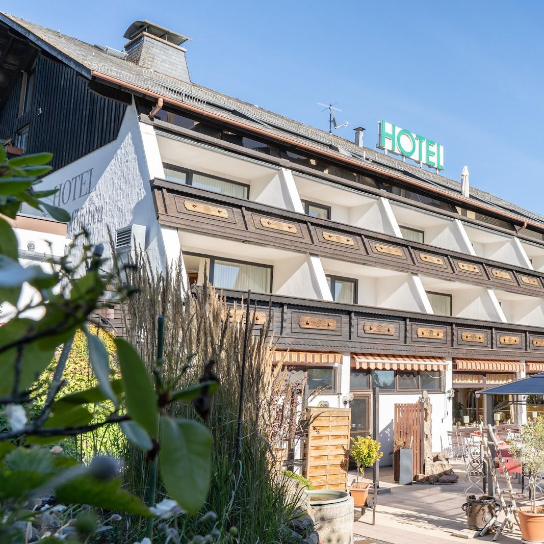Restaurant "Hotel Bergschlösschen - Simmern-Hunsrück" in Simmern (Hunsrück)