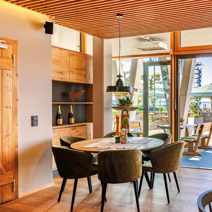 Restaurant "s