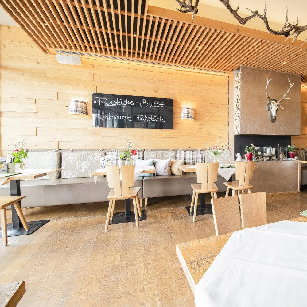 Restaurant "s