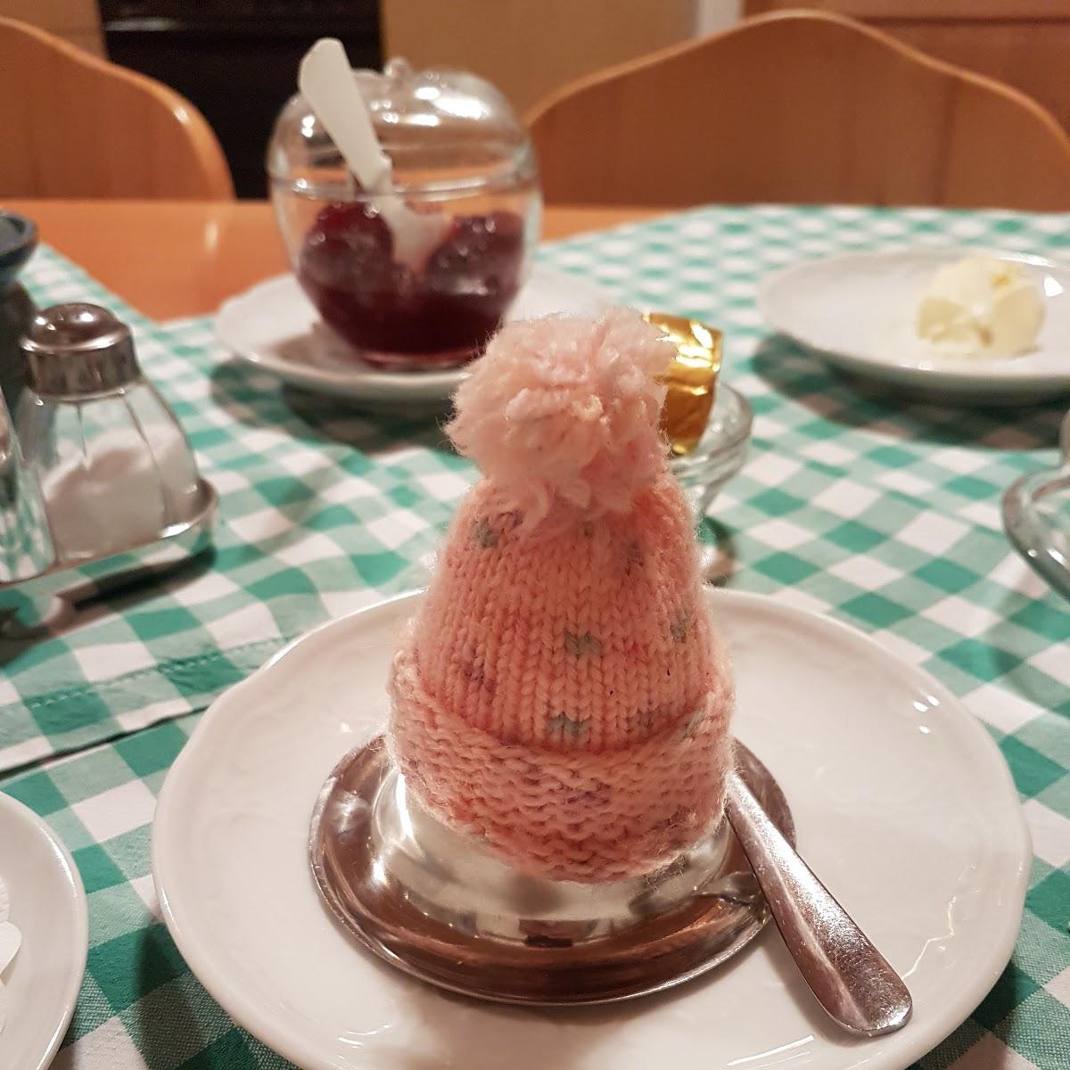 Restaurant "Huber Martina Fritz" in Weihmichl