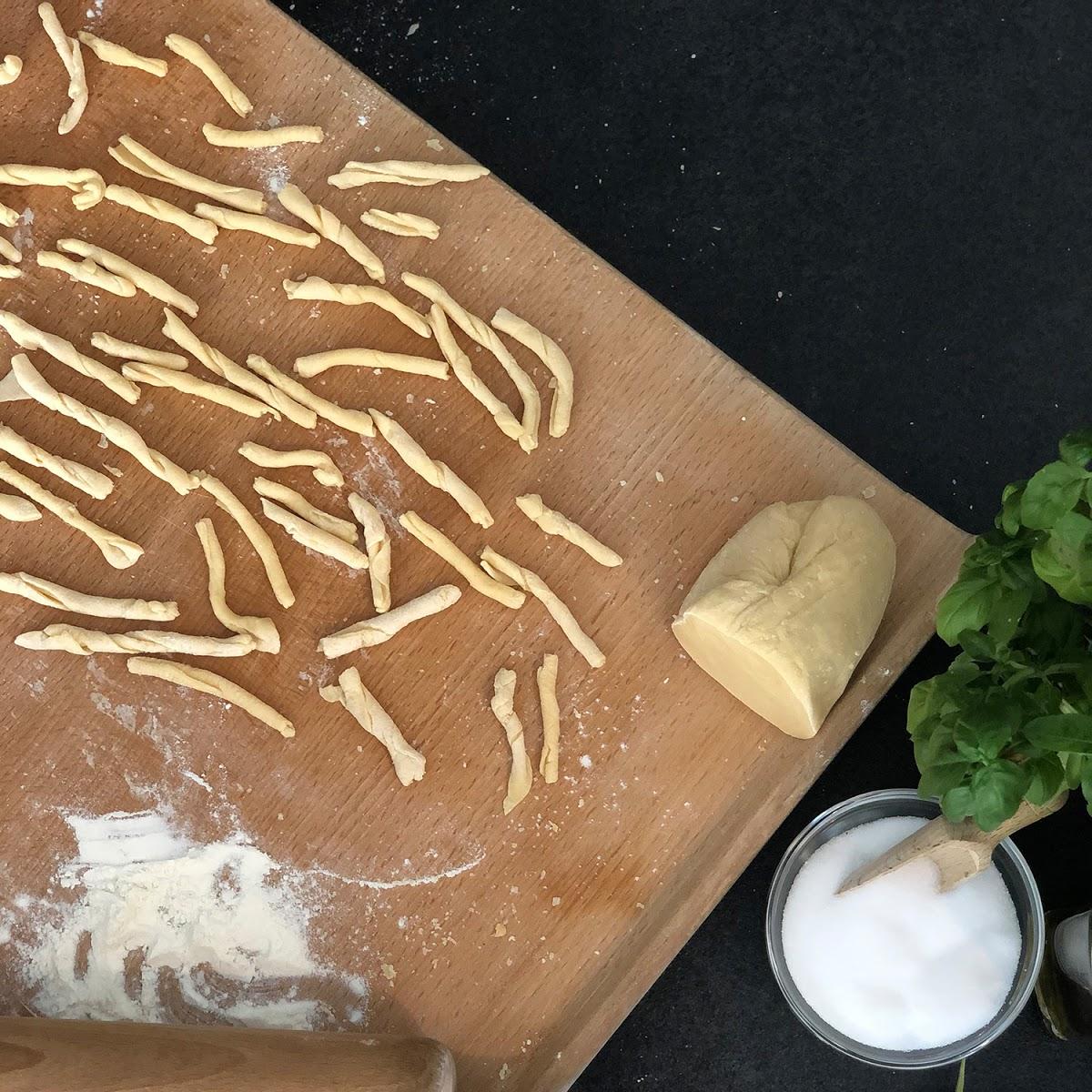 Restaurant "Elio’s private Dinner – italienisch. authentisch. besonders." in Sindelfingen