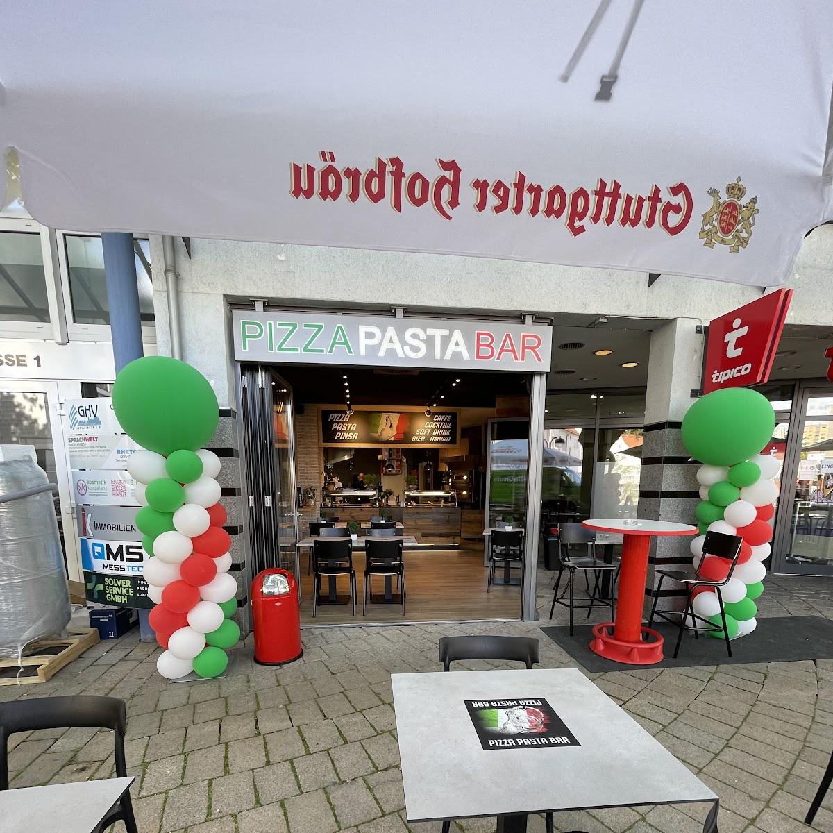Restaurant "Pizza Pasta Bar" in Sindelfingen