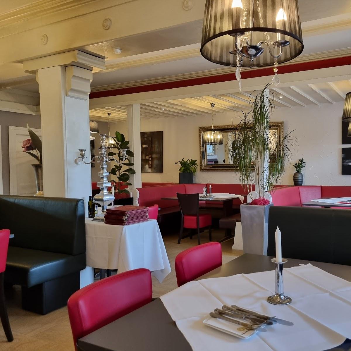 Restaurant "Restaurant KONSTANTINOS" in Friedrichshafen