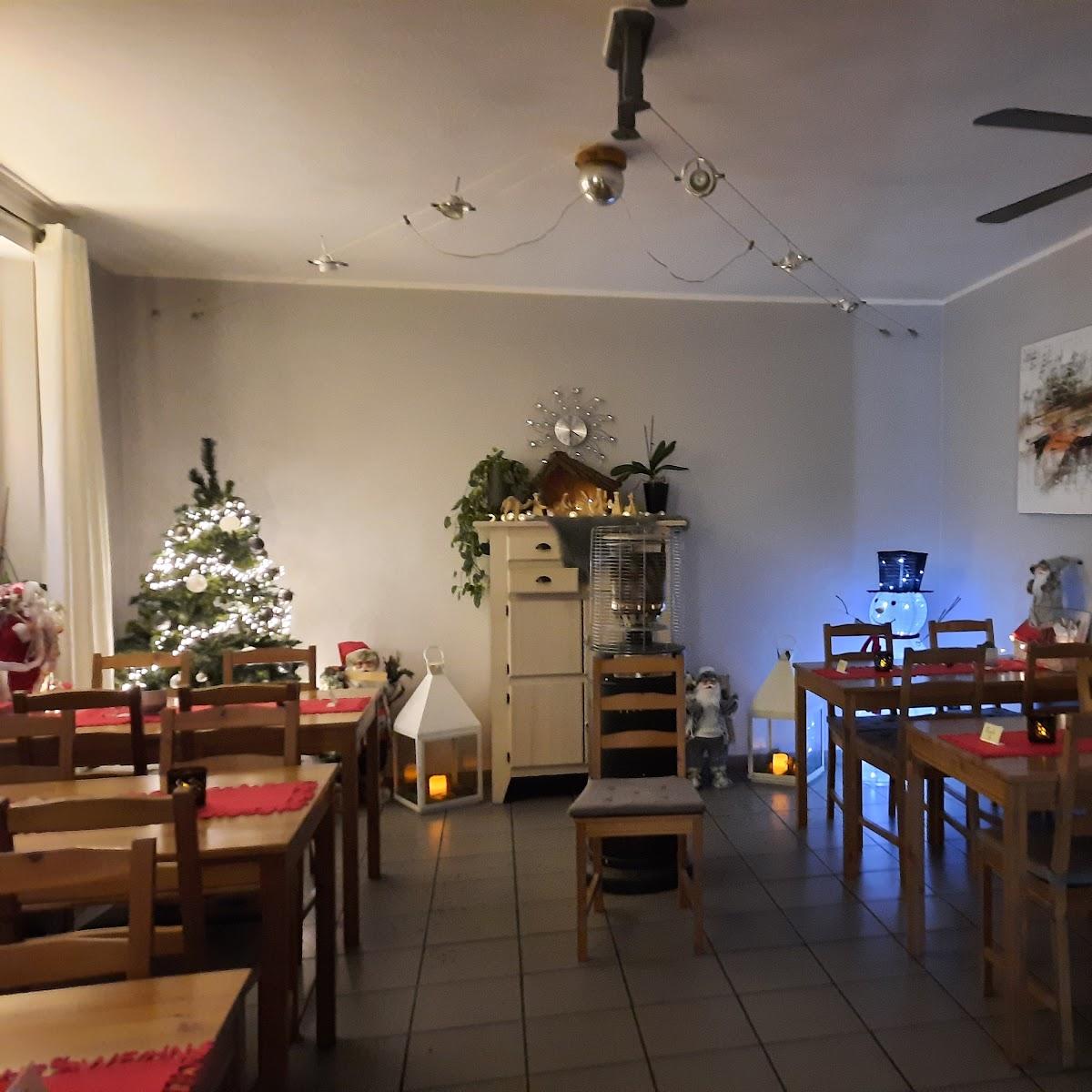 Restaurant "David`s Dorflädchen" in Waldfeucht