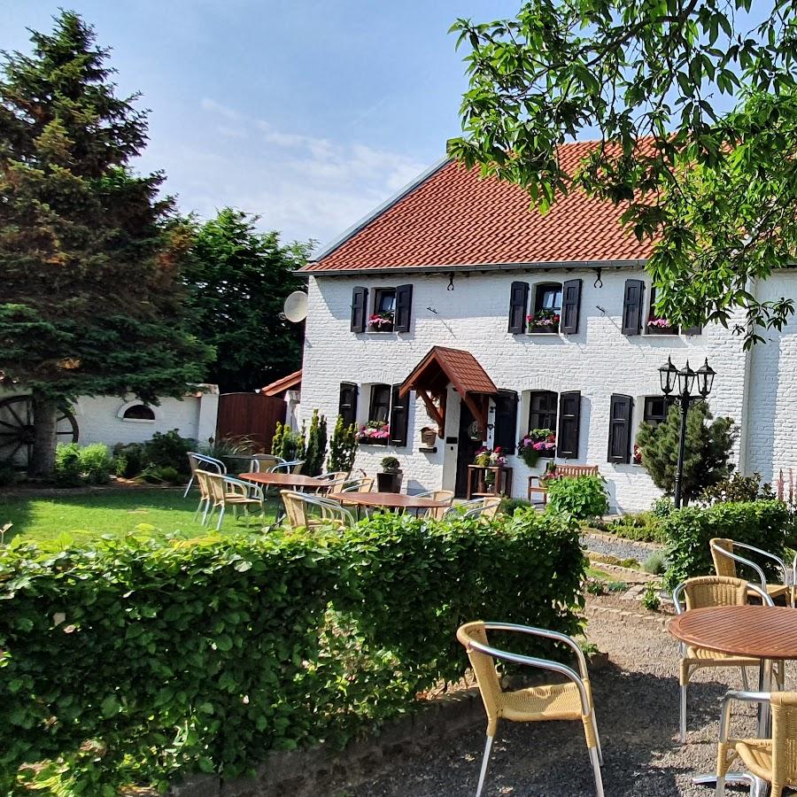 Restaurant "Cafe Zur Klus Inh. Annelene Schröders" in Waldfeucht