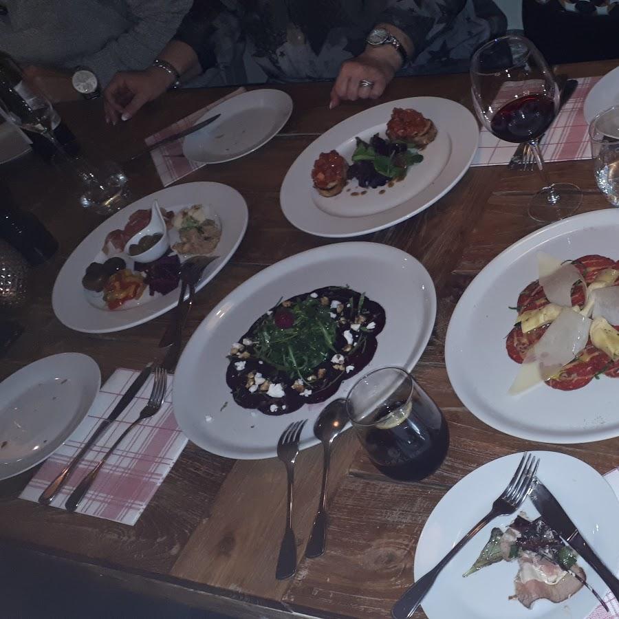 Restaurant "Vinoteca" in Heinsberg