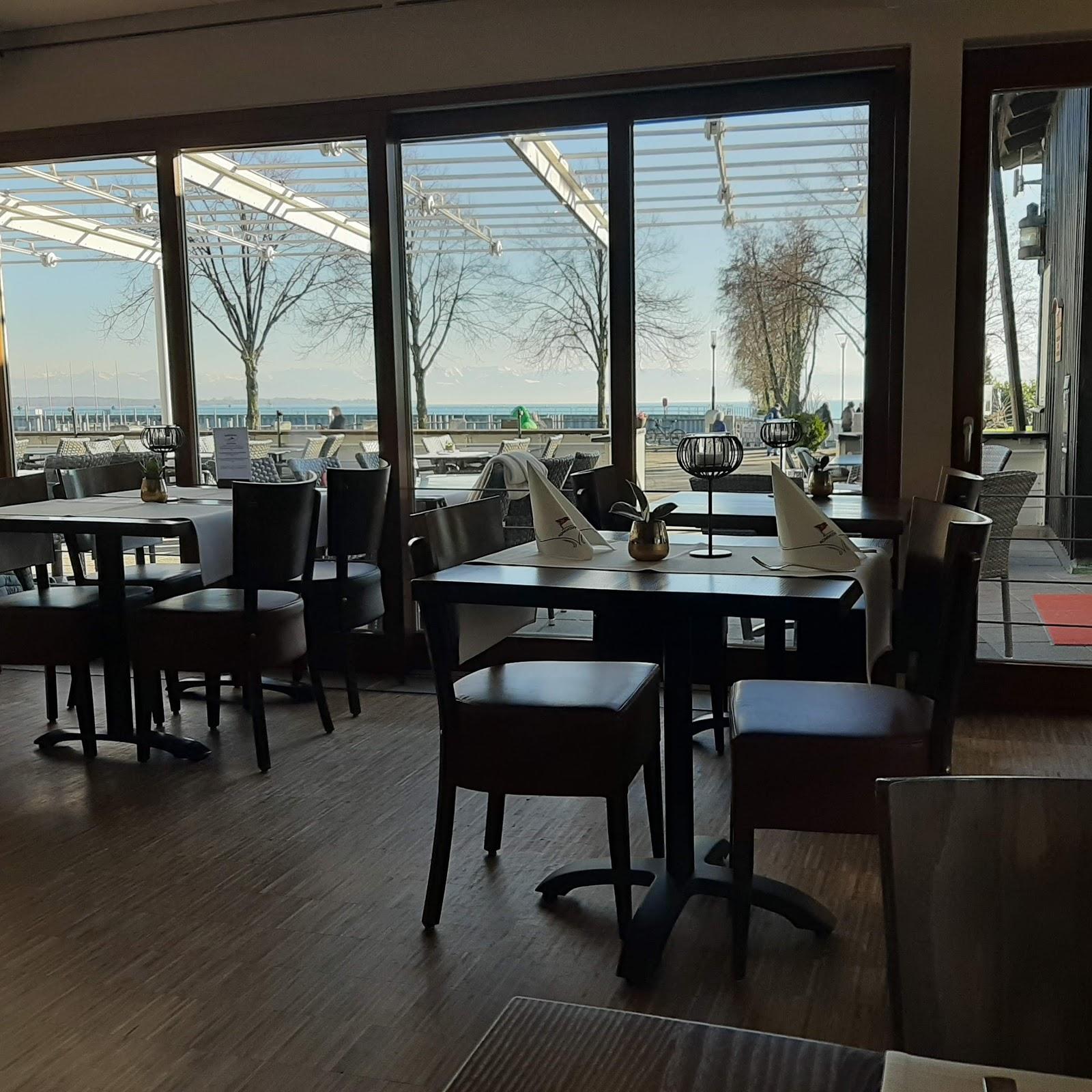Restaurant "Kommodore" in  Friedrichshafen