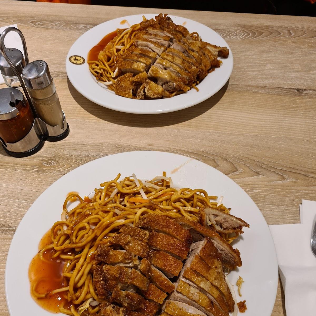 Restaurant "Hotalo" in Mosbach