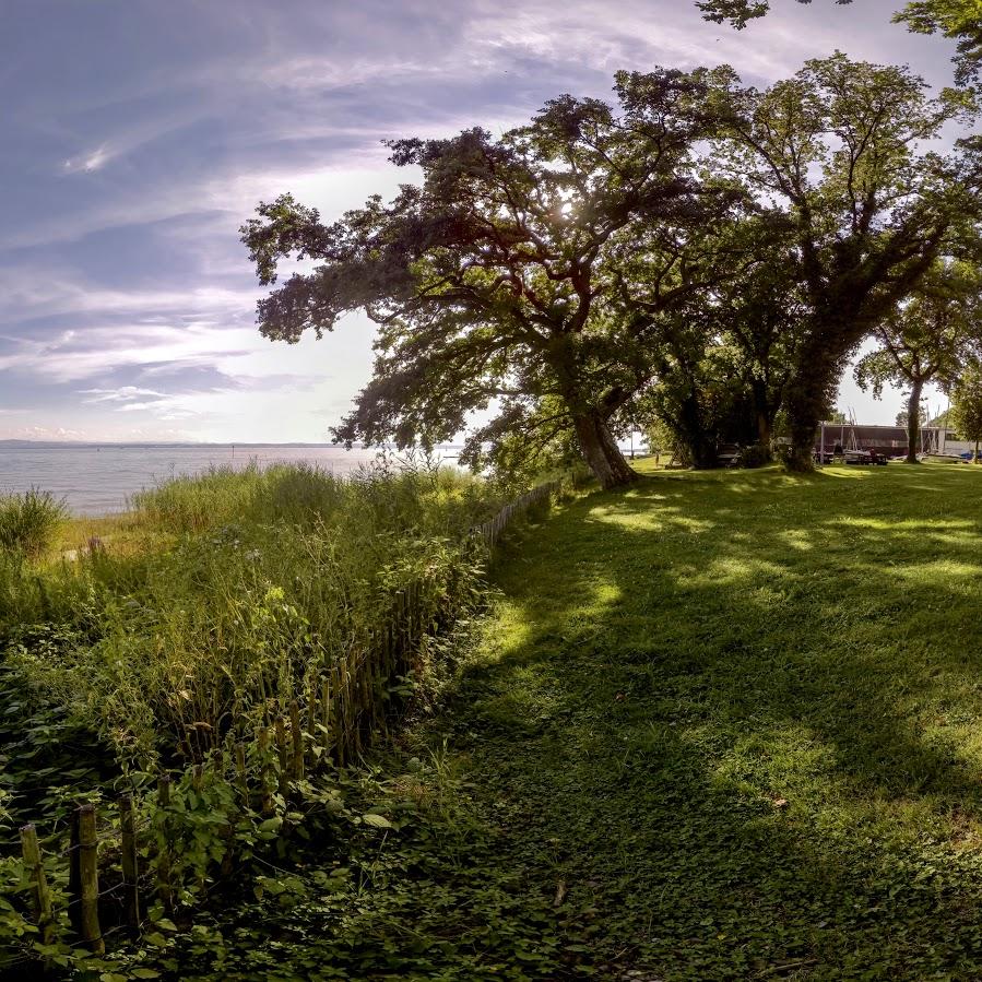 Restaurant "Yachtclub Restaurant Seemoos" in  Friedrichshafen