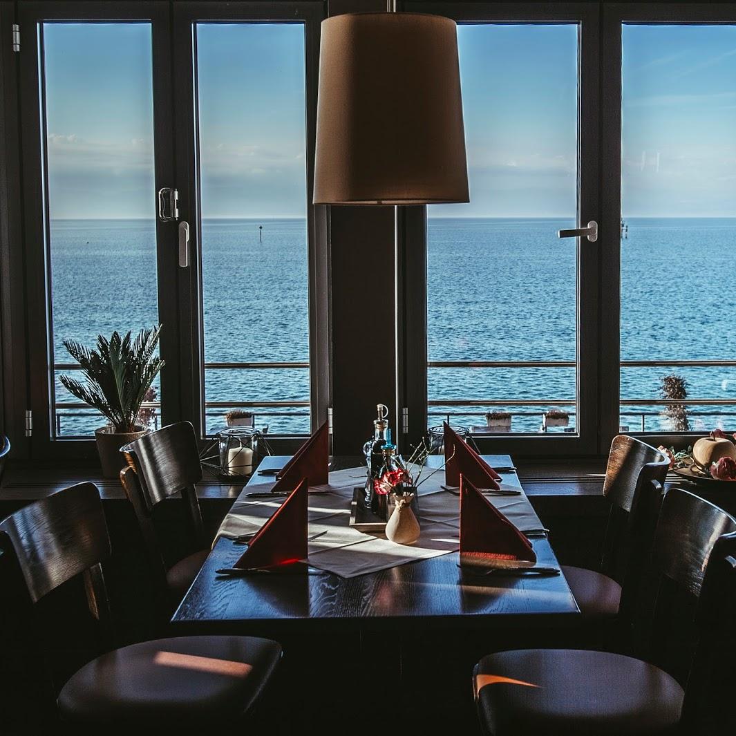 Restaurant "Bella Vista Friedrichshafen" in  Friedrichshafen