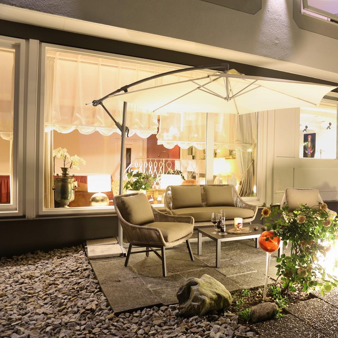 Restaurant "Hotel Burgblick" in Badenweiler