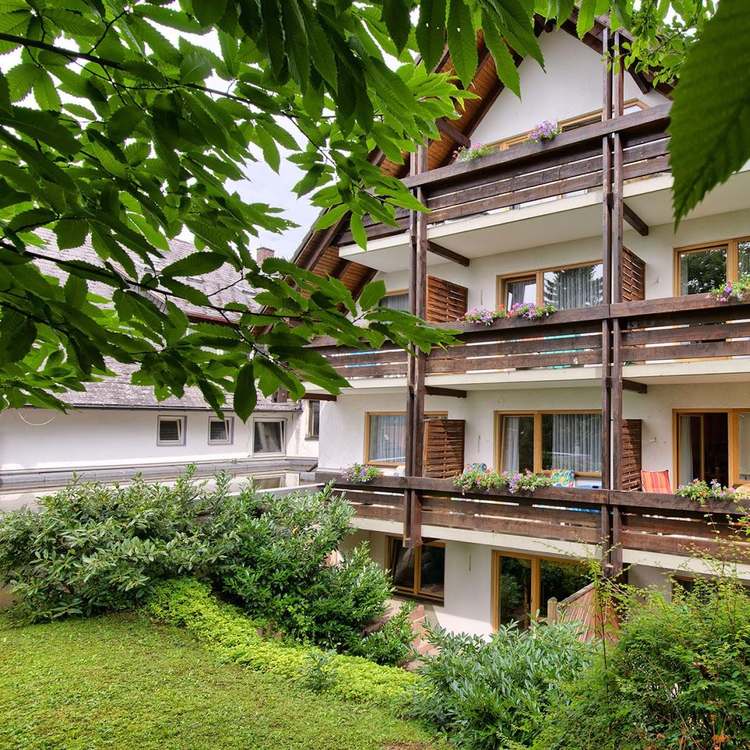 Restaurant "Relax Hotel Tannenhof" in Badenweiler