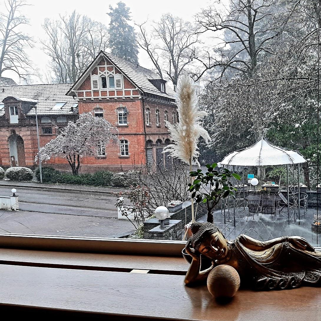 Restaurant "Balance Hotel am Blauenwald" in Badenweiler