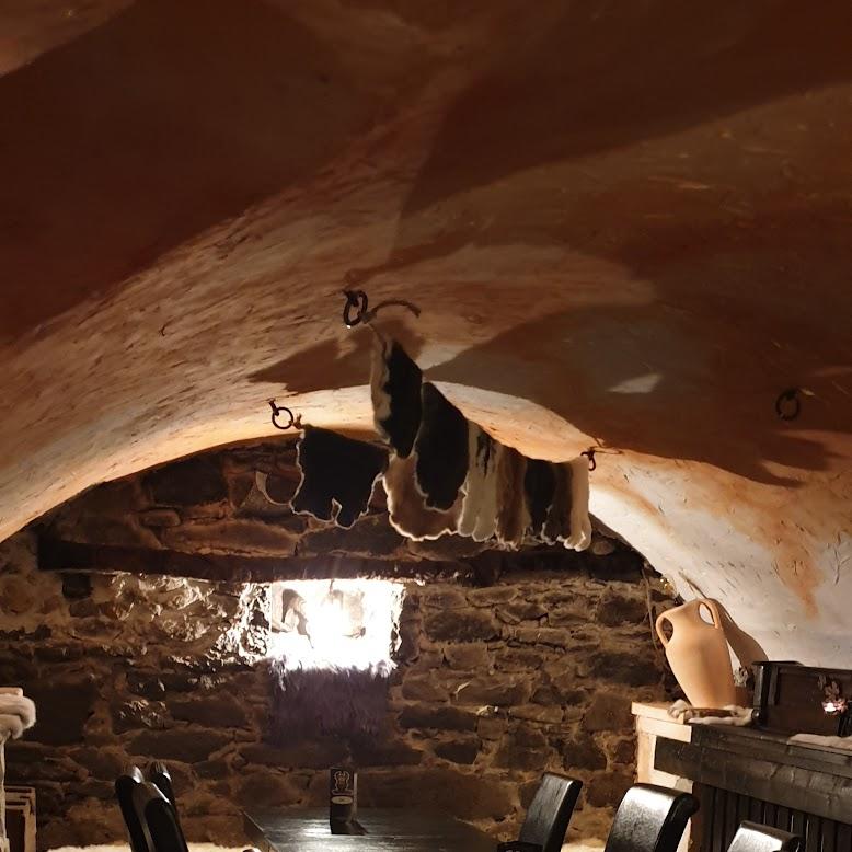 Restaurant "Viking Taverne-Bar" in Rennerod