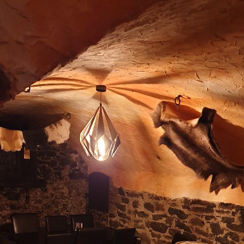 Restaurant "Viking Bar" in Rennerod