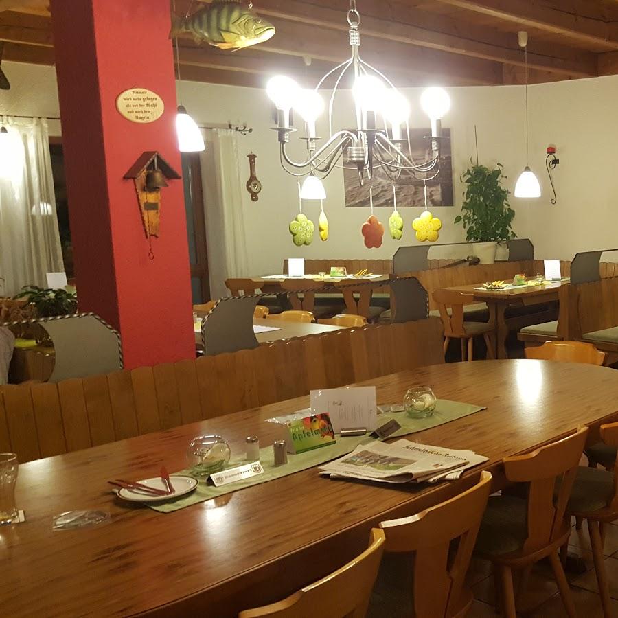Restaurant "Son