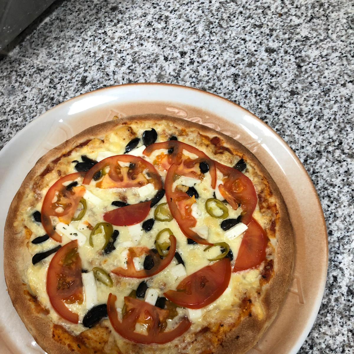 Restaurant "Palace Grill" in Wolfenbüttel