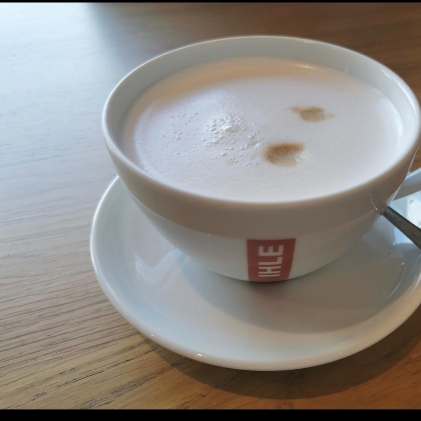 Restaurant "Landbäckerei IHLE" in Wemding