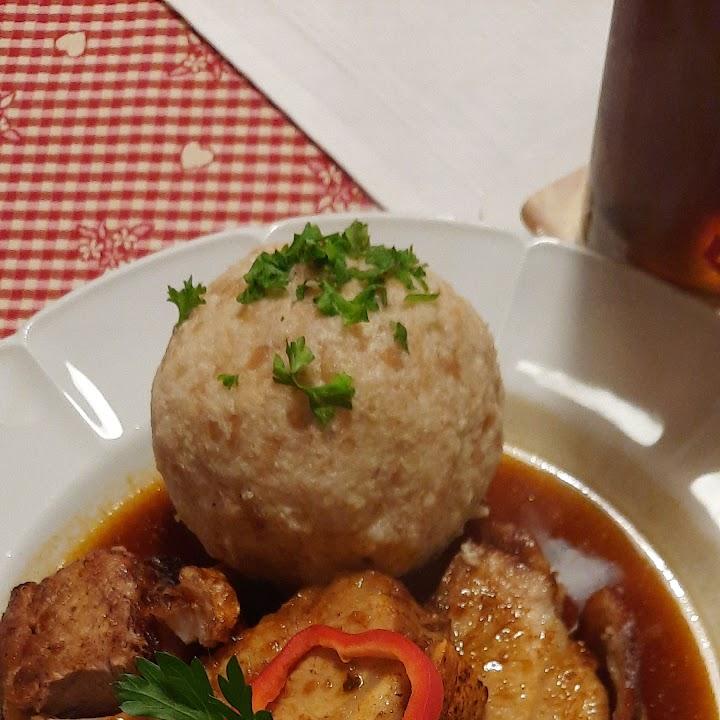 Restaurant "Gasthaus Steininger" in Perasdorf