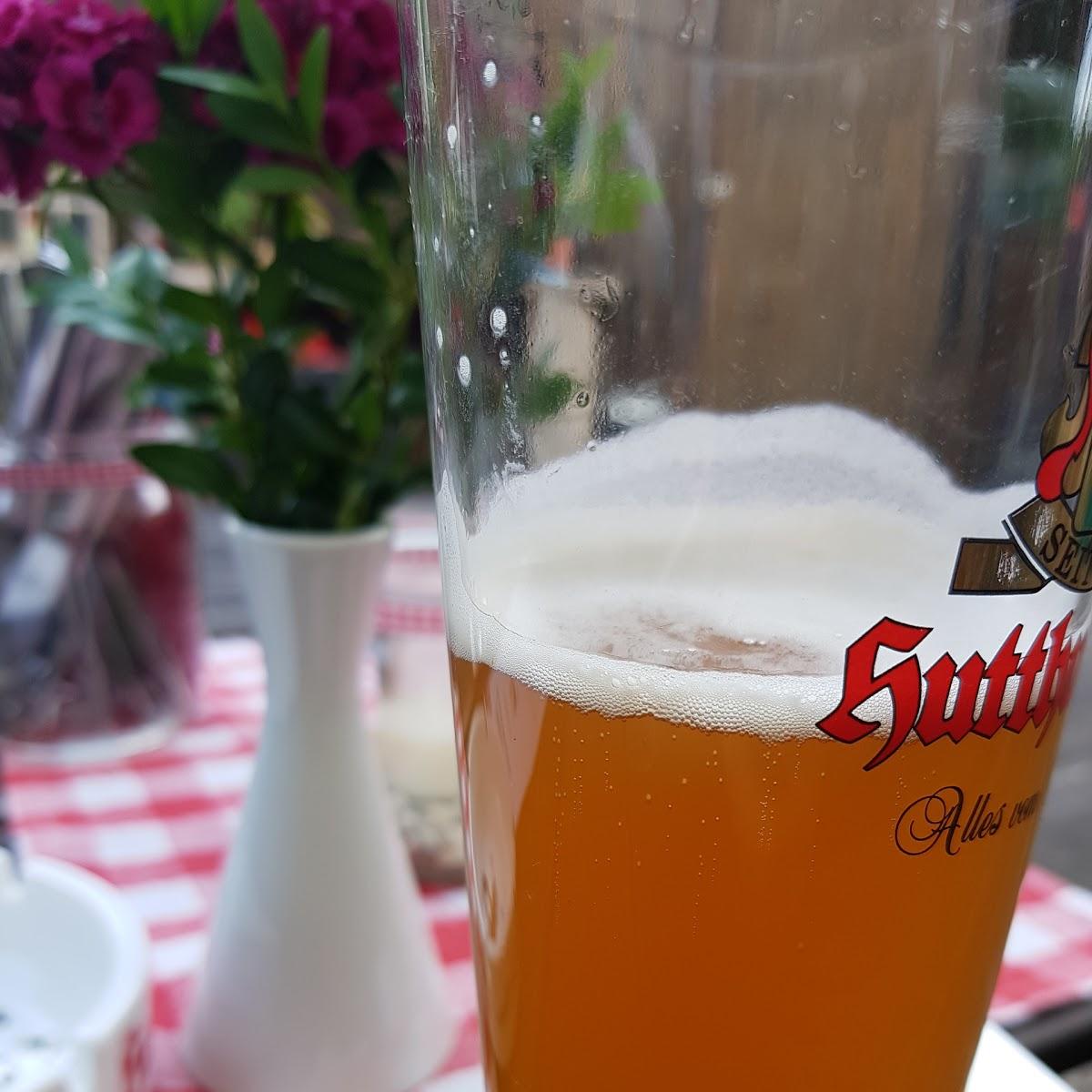 Restaurant "Gasthaus Steininger" in Perasdorf