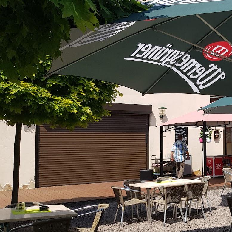 Restaurant "Restaurant Akropolis" in Freital