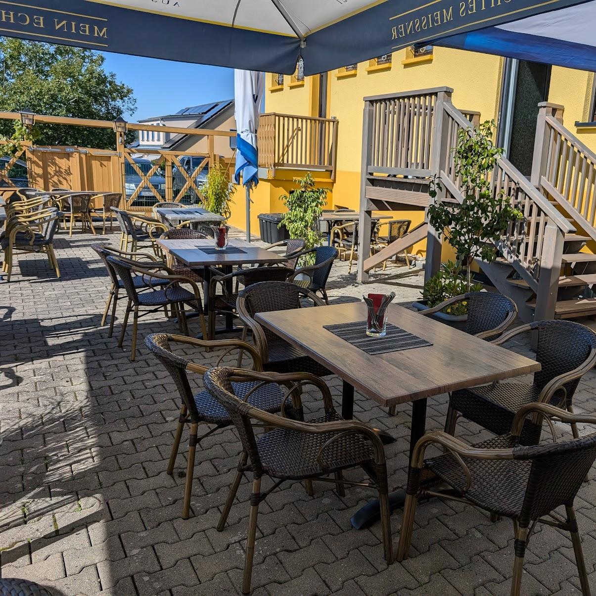 Restaurant "Ausflugslokal - Zum Gründl" in Freital