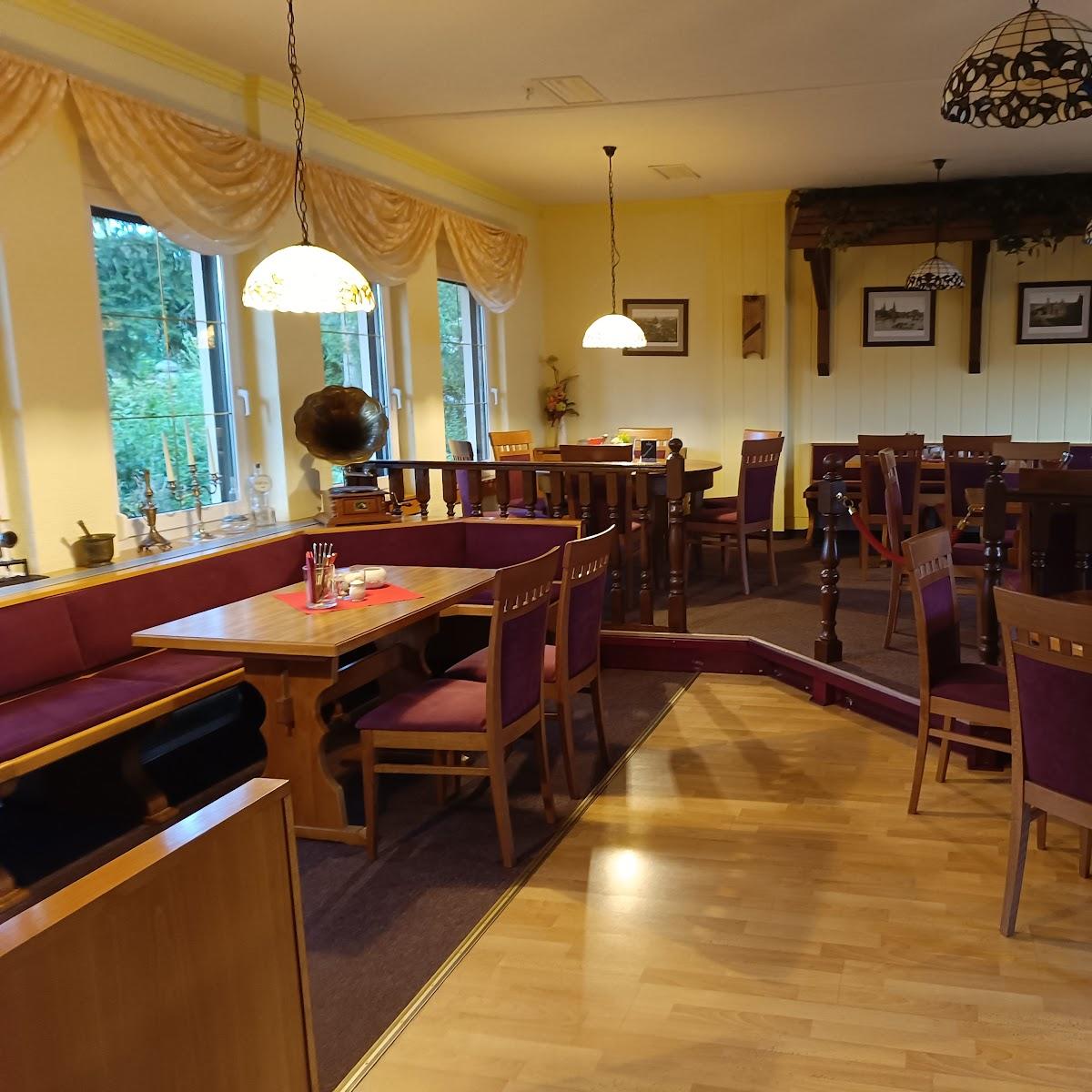 Restaurant "Ausflugslokal - Zum Gründl" in Freital