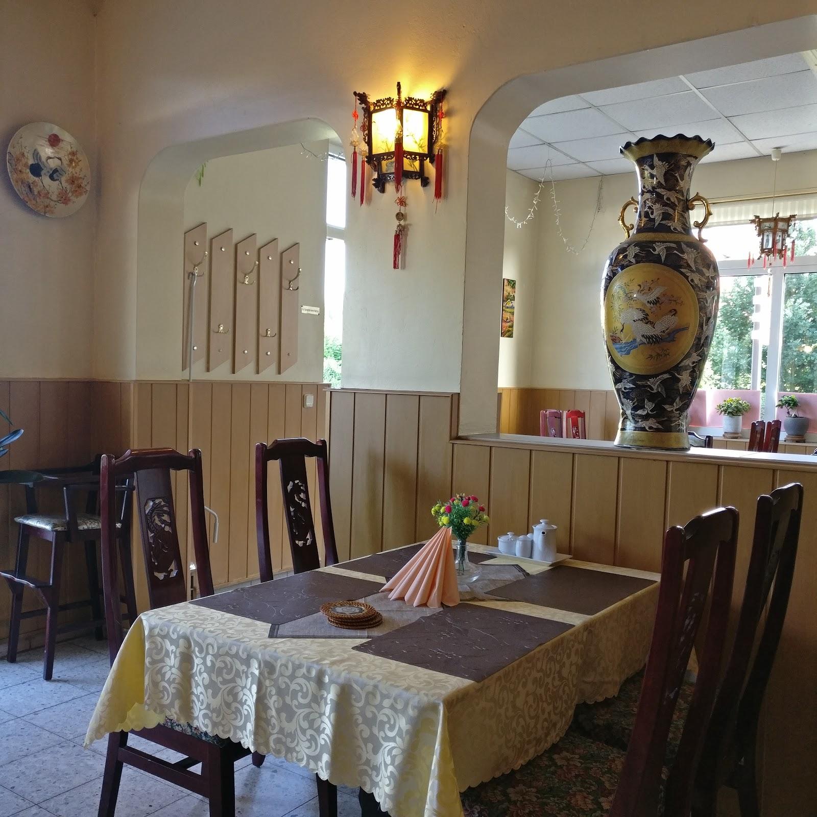 Restaurant "SON HA - Asia Bistro" in Freital