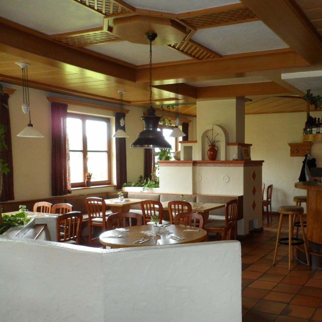 Restaurant "Rössle" in Friedrichshafen