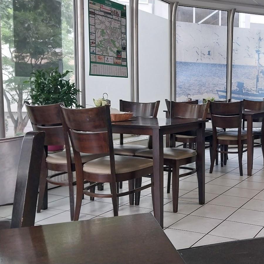 Restaurant "Asia Pavillon - Asia Imbiss" in Freital