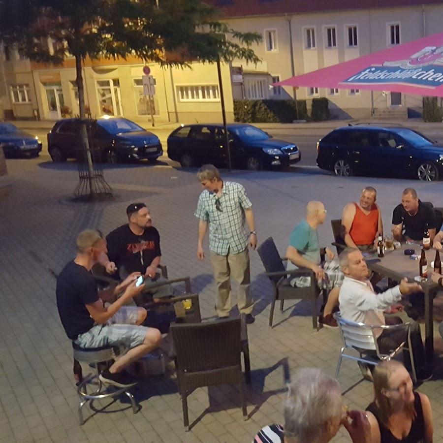 Restaurant "JUX American Sportsbar" in Freital