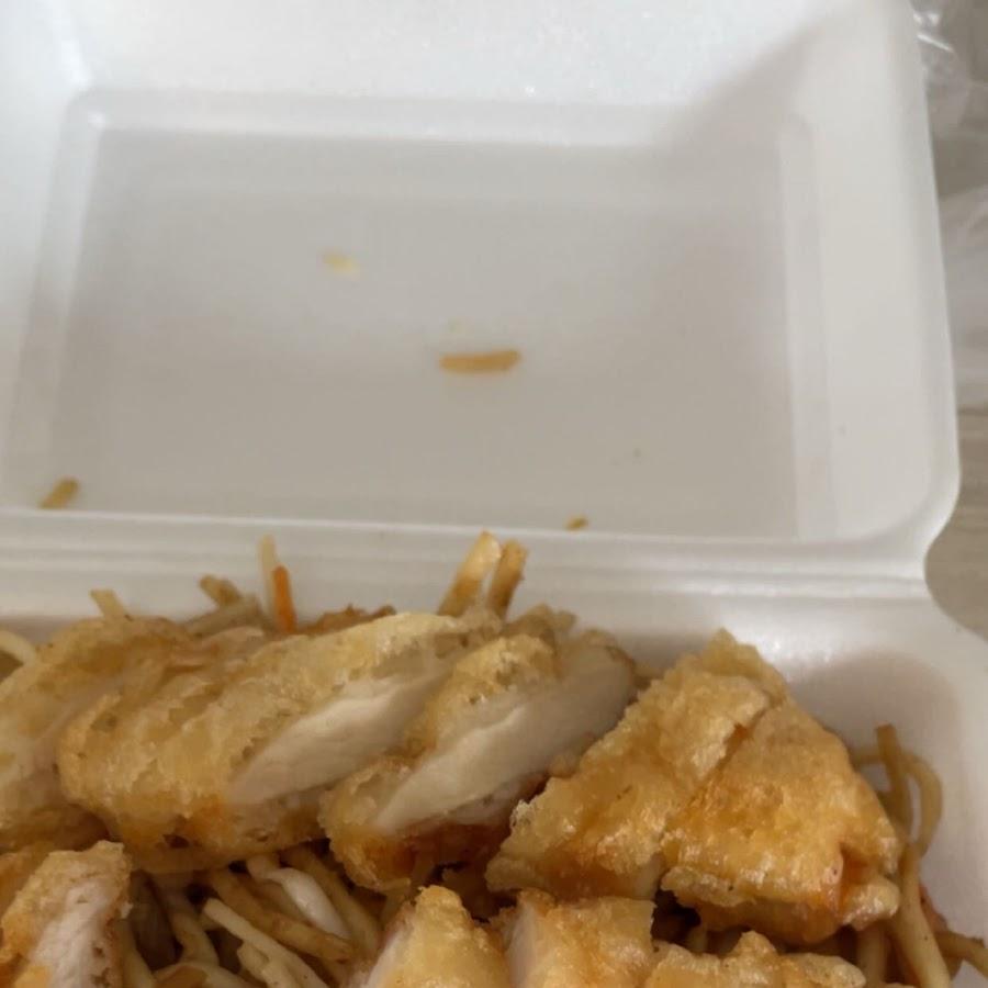 Restaurant "Asia Haus" in Freital